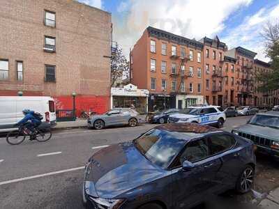 Van Leeuwen Ice Cream