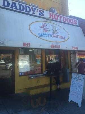 Daddy's Hot Dogs