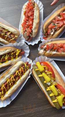 Daddy's Hot Dogs