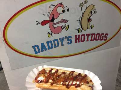 Daddy's Hot Dogs