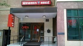 Mandarin House & I Love Sushi