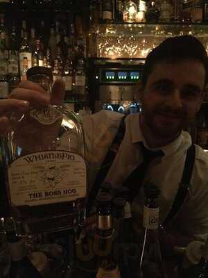 Vintry Wine And Whiskey