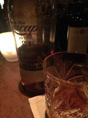 Vintry Wine And Whiskey