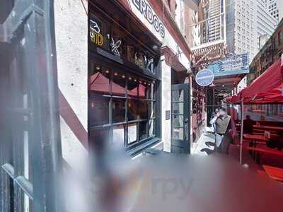 Vintry Wine And Whiskey