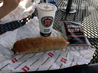 Jimmy John's