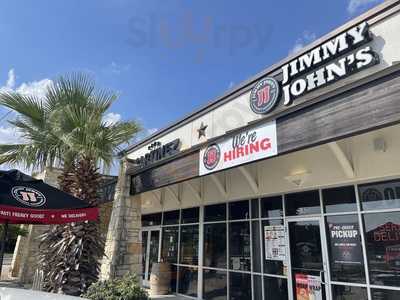 Jimmy John's