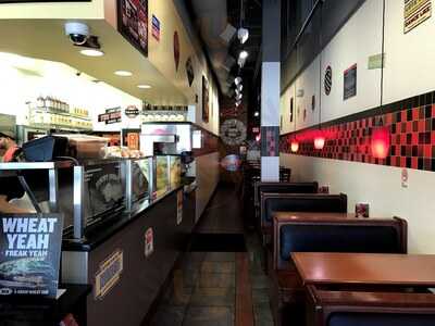Jimmy John's