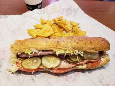 Jimmy John's