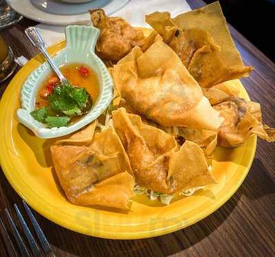 Jitlada Thai Cuisine