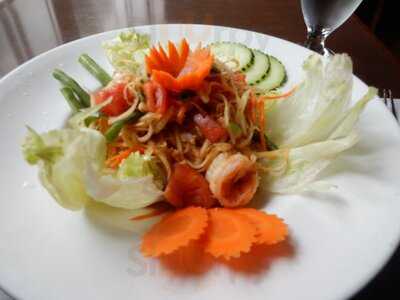 Jitlada Thai Cuisine