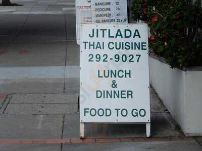 Jitlada Thai Cuisine