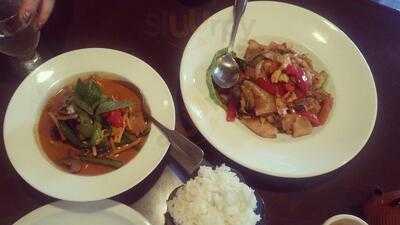 Jitlada Thai Cuisine