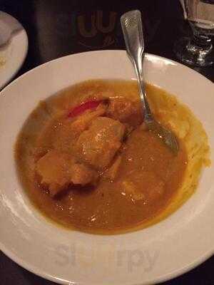 Jitlada Thai Cuisine