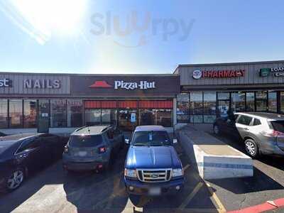 Pizza Hut