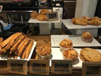 Three Fifty Bakery & Coffee Bar