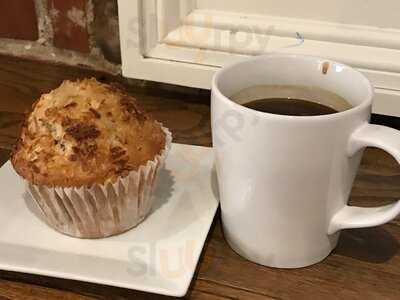 Three Fifty Bakery & Coffee Bar