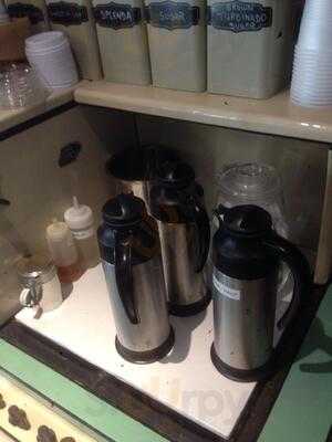 Three Fifty Bakery & Coffee Bar