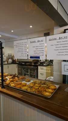 Three Fifty Bakery & Coffee Bar