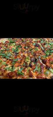 500f Pizza X Taphouse