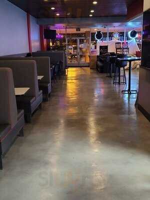 500f Pizza X Taphouse