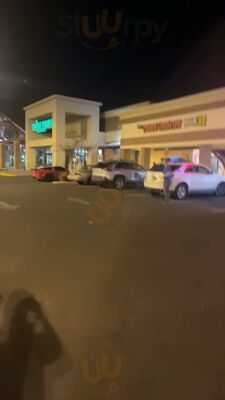 500f Pizza X Taphouse