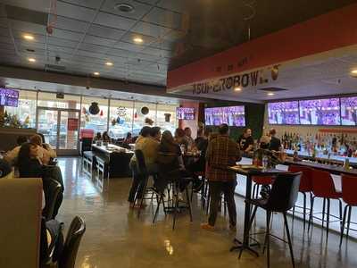 500f Pizza X Taphouse