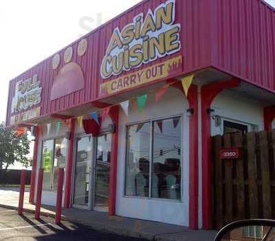 Full House Asian Cuisine