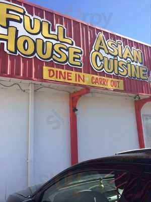 Full House Asian Cuisine
