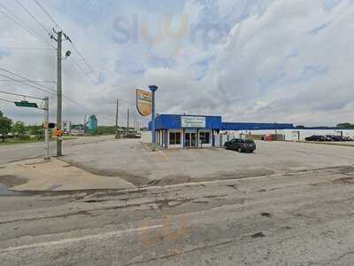 Full House Asian Cuisine