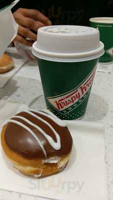 Krispy Kreme Doughnuts