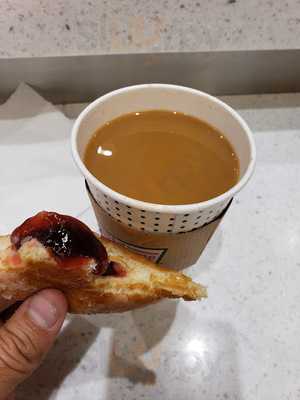 Krispy Kreme Doughnuts