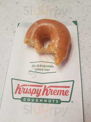 Krispy Kreme Doughnuts
