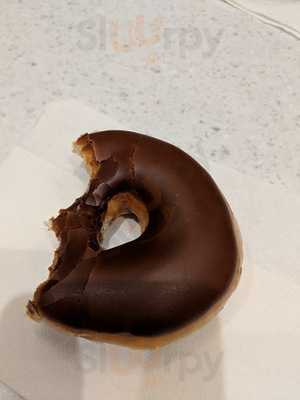 Krispy Kreme Doughnuts