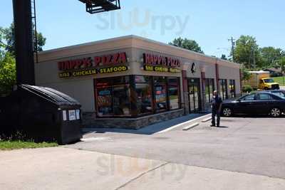 Happy's Pizza