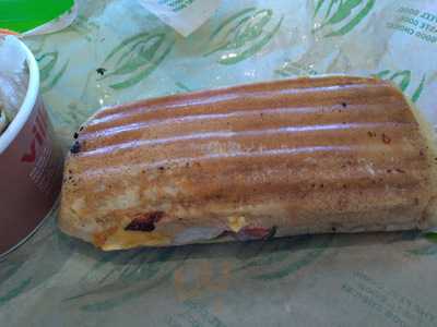 Green Leaf's & Bananas