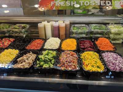 Green Leaf's & Bananas