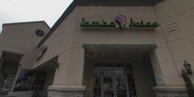 Jamba Juice