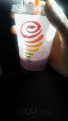Jamba Juice