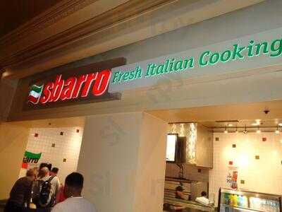 Sbarro