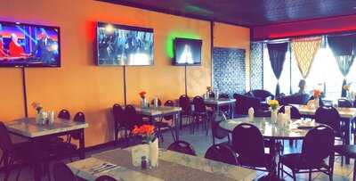 Barg Continental Restaurant