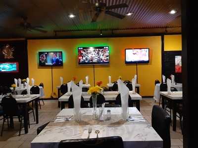 Barg Continental Restaurant