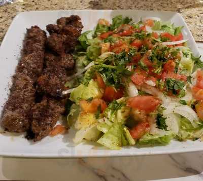 Barg Continental Restaurant