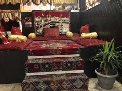 Barg Continental Restaurant