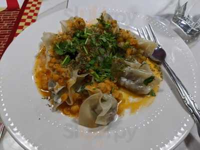 Barg Continental Restaurant