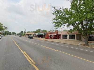 Barg Continental Restaurant