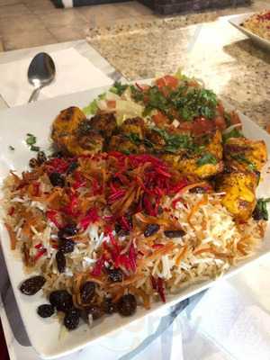 Barg Continental Restaurant