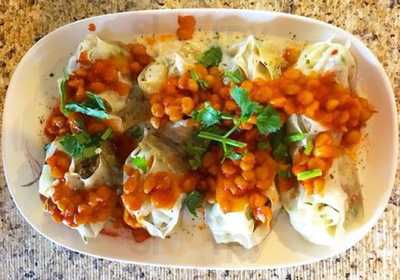 Barg Continental Restaurant