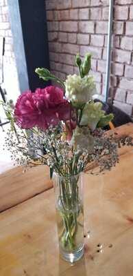 Black Nile Seafood & Soul Food