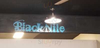 Black Nile Seafood & Soul Food