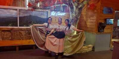 Pal Campo Restaurant Tampa